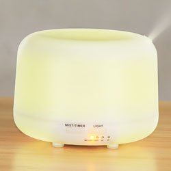 Máy xông tinh dầu nào tốt hình 10