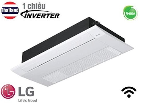 Điều hòa Multi LG 1 chiều hình 1