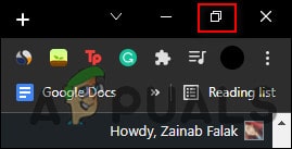 Cách chia đôi màn hình máy tính hình 09