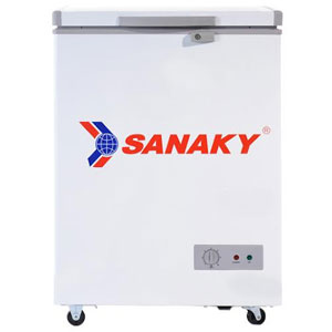 tủ đông Sanaky 100 lít