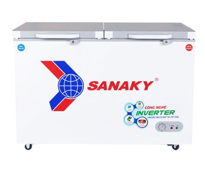 tủ đông sanaky 400l hình 02