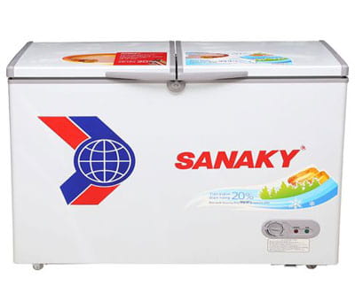 tủ đông sanaky 400l hình 03