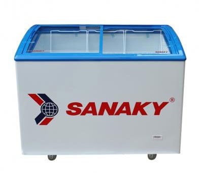 tủ đông sanaky 400l hình 04