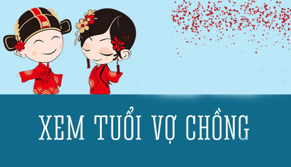 Xem nhân duyên vợ chồng 2