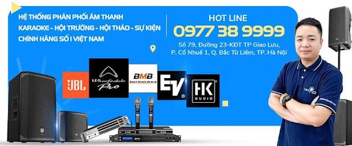 Đơn vị lắp đặt âm thanh sân khấu 2