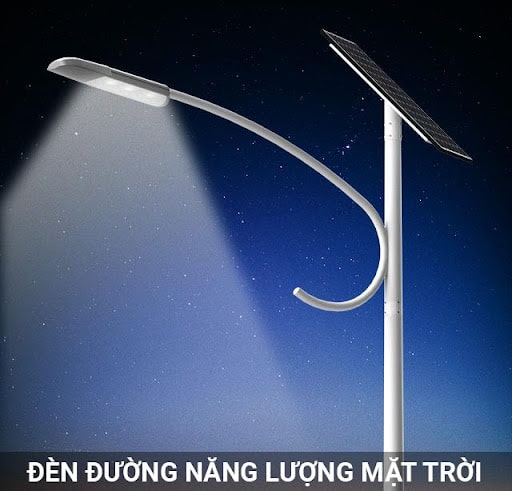 đèn đường LED cao áp chiếu sáng hình 6