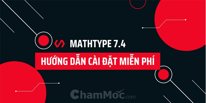 tải mathtype full crack