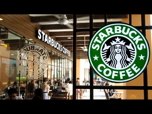 Mua ly giữ nhiệt Starbucks giá bao nhiêu?