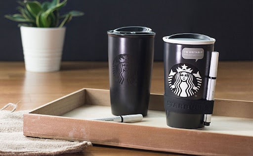 Mua ly giữ nhiệt Starbucks giá bao nhiêu? hình 2