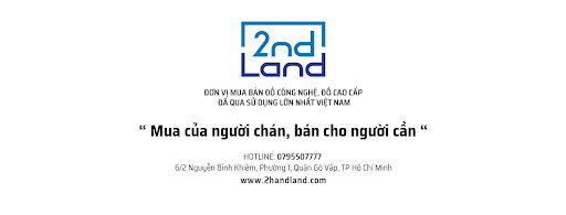 2handland mua bán - cho thuê đồ cũ